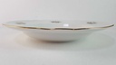 [45815720] Suppenteller 23,3 cm Seltmann Weiden Wien Moosrose 26477 gebraucht - gut Bild 6
