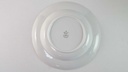 [45815720] Suppenteller 23,3 cm Seltmann Weiden Wien Moosrose 26477 gebraucht - gut Bild 7