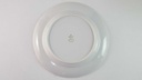 [45815721] Speiseteller Essteller 24,4 cm Seltmann Weiden Wien Moosrose 26477 gebraucht - akzeptabel Bild 6