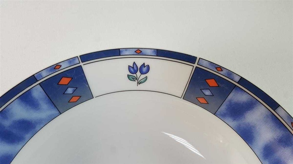 [45815723] Schüssel 6,5 cm Einzelteile gebraucht - gut Bild 4