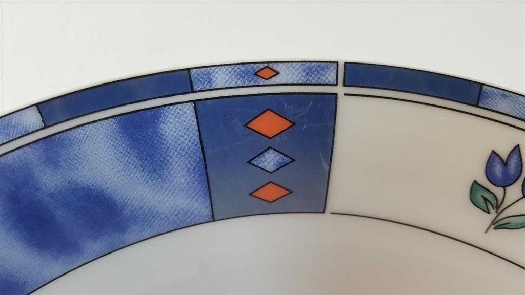 [45815723] Schüssel 6,5 cm Einzelteile gebraucht - gut Bild 5