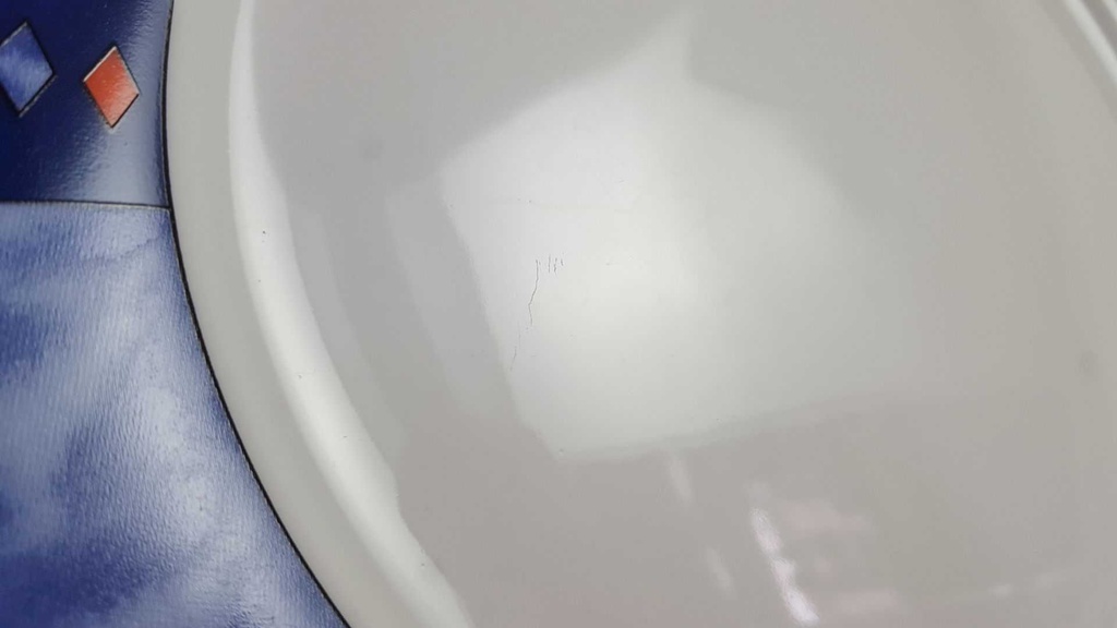 [45815725] Tortenplatte Tortenständer Ritzenhoff & Breker Lagos gebraucht - gut Bild 3