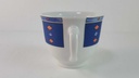 [45815727] Kaffeetasse Tasse Ritzenhoff & Breker Lagos gebraucht - gut Bild 3