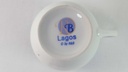 [45815727] Kaffeetasse Tasse Ritzenhoff & Breker Lagos gebraucht - gut Bild 5