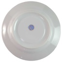 [45815728] Untertasse für Kaffee 15,5 cm Ritzenhoff & Breker Lagos gebraucht - gut Bild 2