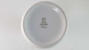 [45815753] Vase Dekorative Goldrand 18,3 cm Jaeger & Co gebraucht - gut Bild 6