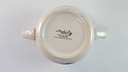 [45815756] Suppentasse mit Untertasse Mandarin Stoneware Gänsedekor gebraucht - gut Bild 4
