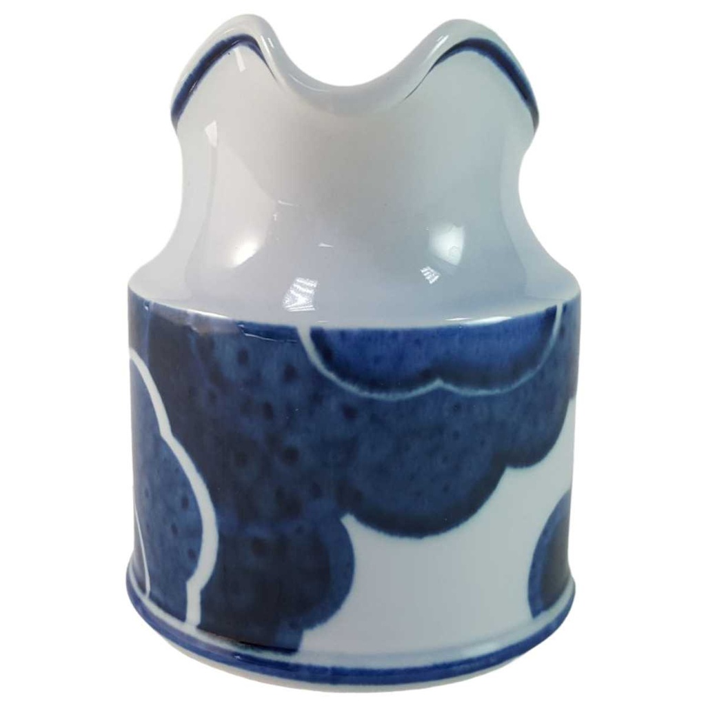 [45815771] Milchkännchen Villeroy & Boch Blue Cloud gebraucht - sehr gut Bild 2