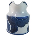 [45815771] Milchkännchen Villeroy & Boch Blue Cloud gebraucht - sehr gut Bild 2
