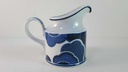 [45815771] Milchkännchen Villeroy & Boch Blue Cloud gebraucht - sehr gut Bild 3