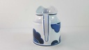 [45815771] Milchkännchen Villeroy & Boch Blue Cloud gebraucht - sehr gut Bild 4