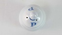 [45815772] Pfefferstreuer Villeroy & Boch Blue Cloud gebraucht - sehr gut Bild 3