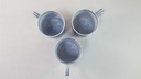 [45815777] Kaffeetasse Tasse Villeroy & Boch Blue Cloud gebraucht - akzeptabel Bild 7
