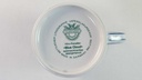 [45815779] Kaffeetasse mit Untertasse Tasse Villeroy & Boch Blue Cloud gebraucht - gut Bild 5