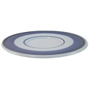 [45815780] Untertasse für Kaffee 15 cm Villeroy & Boch Blue Cloud gebraucht - gut Bild 2