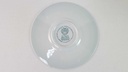 [45815780] Untertasse für Kaffee 15 cm Villeroy & Boch Blue Cloud gebraucht - gut Bild 3
