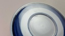 [45815780] Untertasse für Kaffee 15 cm Villeroy & Boch Blue Cloud gebraucht - gut Bild 4