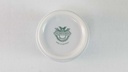 [45815781] Eierbecher Villeroy & Boch Blue Cloud Blau gebraucht - sehr gut Bild 4