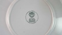 [45815784] Speiseteller Essteller 26,8 cm Villeroy & Boch Blue Cloud gebraucht - gut Bild 3