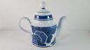[45815786] Kaffeekanne 0,8 L Villeroy & Boch Blue Cloud gebraucht - akzeptabel Bild 3