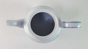 [45815786] Kaffeekanne 0,8 L Villeroy & Boch Blue Cloud gebraucht - akzeptabel Bild 8