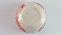 [45815788] Dipschale 8 cm Johnson Bros Old Britain Castles Rot gebraucht - gut Bild 5