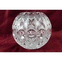 [4581579] Kugelvase 14 cm Nachtmann Anglia gebraucht - sehr gut Bild 2