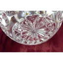 [4581579] Kugelvase 14 cm Nachtmann Anglia gebraucht - sehr gut Bild 4
