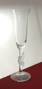 [45815797] Wedding Gläser 25,1 cm Dorham Transparent gebraucht - sehr gut Bild 4