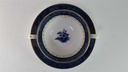 [45815803] Suppentasse mit Untertasse N.K.T. Japan Double Phoenix gebraucht - gut Bild 3