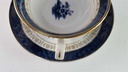 [45815803] Suppentasse mit Untertasse N.K.T. Japan Double Phoenix gebraucht - gut Bild 5
