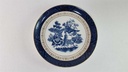 [45815803] Suppentasse mit Untertasse N.K.T. Japan Double Phoenix gebraucht - gut Bild 6