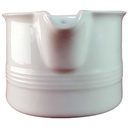 [45815806] Sauciere Friesland Melitta Jeverland Weiß gebraucht - gut Bild 2