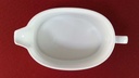 [45815806] Sauciere Friesland Melitta Jeverland Weiß gebraucht - gut Bild 5