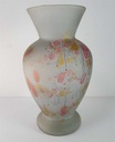 [45815807] Vase Blumenvase 25,5 cm Einzelteile Schindler Israel gebraucht - gut Bild 3