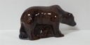 [45815808] Bär Figur Porzellan L 14 cm Bild 2
