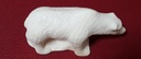 [45815815] Bär Figur Porzellan Deko L 13,5 cm Bild 6