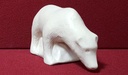 [45815816] Bär Figur Porzellan Deko L 13 cm Bild 5