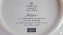 [45815831] Wandteller Villeroy & Boch Heinrich Deutsche Krebshilfe Winter gebraucht - gut Bild 6