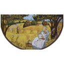 [45815832] Wandteller Villeroy & Boch Heinrich Deutsche Krebshilfe Herbst gebraucht - gut Bild 2