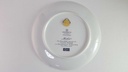 [45815832] Wandteller Villeroy & Boch Heinrich Deutsche Krebshilfe Herbst gebraucht - gut Bild 5