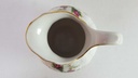 [45815834] Milchkännchen Seltmann Weiden Wien Moosrose 26477 gebraucht - gut Bild 7