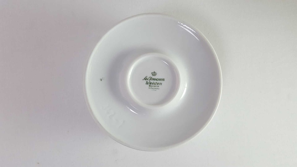 [45815835] Stövchen Seltmann Weiden Wien Moosrose 26477 gebraucht - sehr gut Bild 5