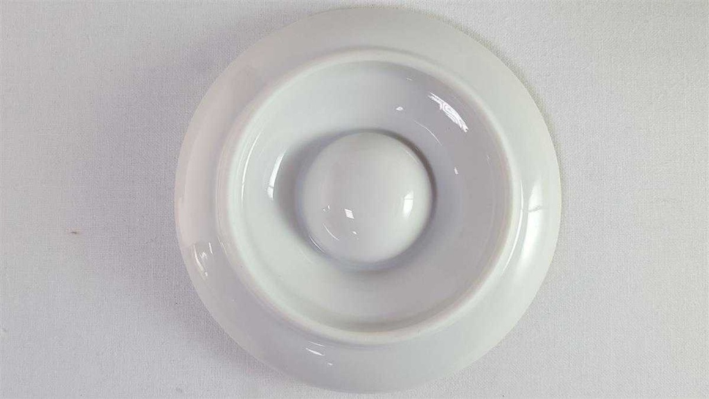 [45815836] Eierbecher mit Schalenablage Seltmann Weiden Wien Moosrose 26477 gebraucht - sehr gut Bild 4
