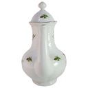 [45815839] Kaffeekanne 1,4 L Seltmann Weiden Wien Moosrose 26477 gebraucht - sehr gut Bild 2