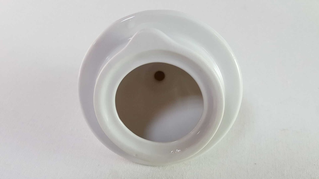 [45815839] Kaffeekanne 1,4 L Seltmann Weiden Wien Moosrose 26477 gebraucht - sehr gut Bild 7