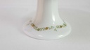 [45815843] Gebäckschale Konfektschale auf Fuß 19 cm Villeroy & Boch Gallo Leonardo Das Blumenkörbchen gebraucht - gut Bild 7