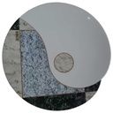 [45815845] Wandteller Sammelteller Hutschenreuther IGBCE gebraucht - gut Bild 2