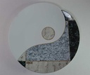 [45815845] Wandteller Sammelteller Hutschenreuther IGBCE gebraucht - gut Bild 3