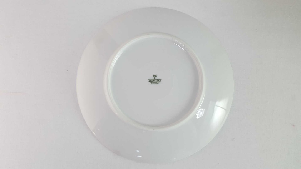 [45815847] Teegedeck 3tlg Mitterteich gebraucht - sehr gut Bild 6